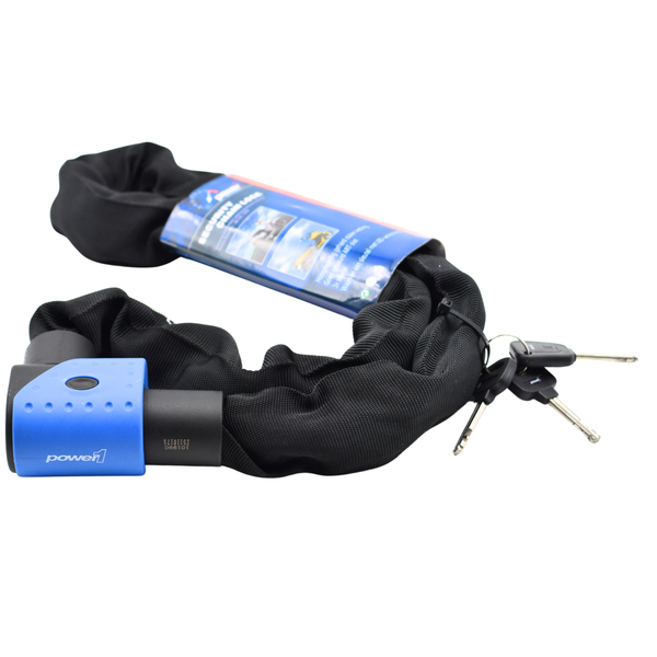 Kettingslot Power1 ART3 120cm - Fatbike - Fiets - Scooter - Bakfiets