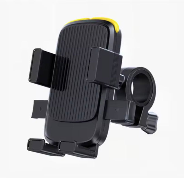 Telfoonhouder PhoneMount + QuickClick