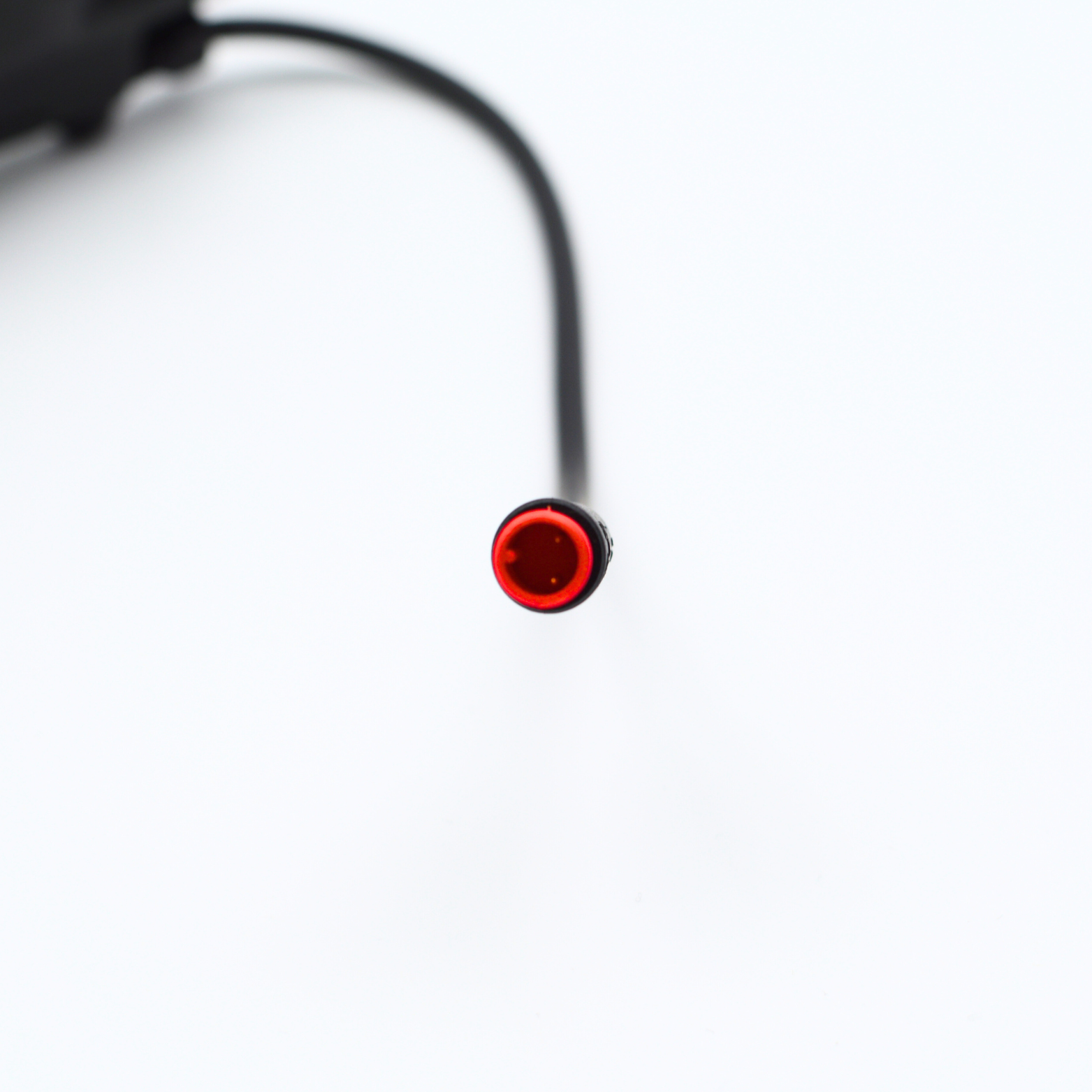 Remhendel Rechts Logan - Fatbike - Ouxi Qmwheel (Hydraulisch)