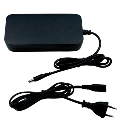 Fatbike oplader voor Ouxi V8, H9 (snel-lader)