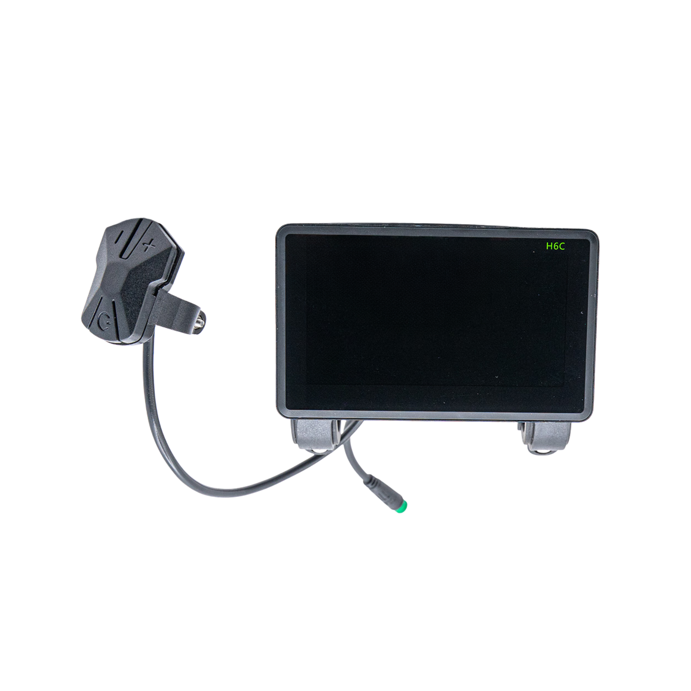 Display - Fatbike - QMWheel H6C V20, V20 Pro, S20, V20 Max, V30 (45Km/pu)