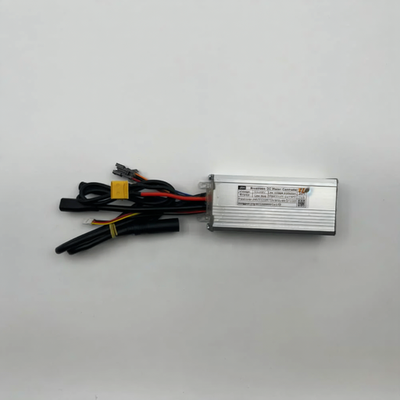 Controller - opvoerbaar - V8 rode