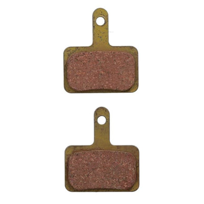 QMWheels V20 | Remblokken