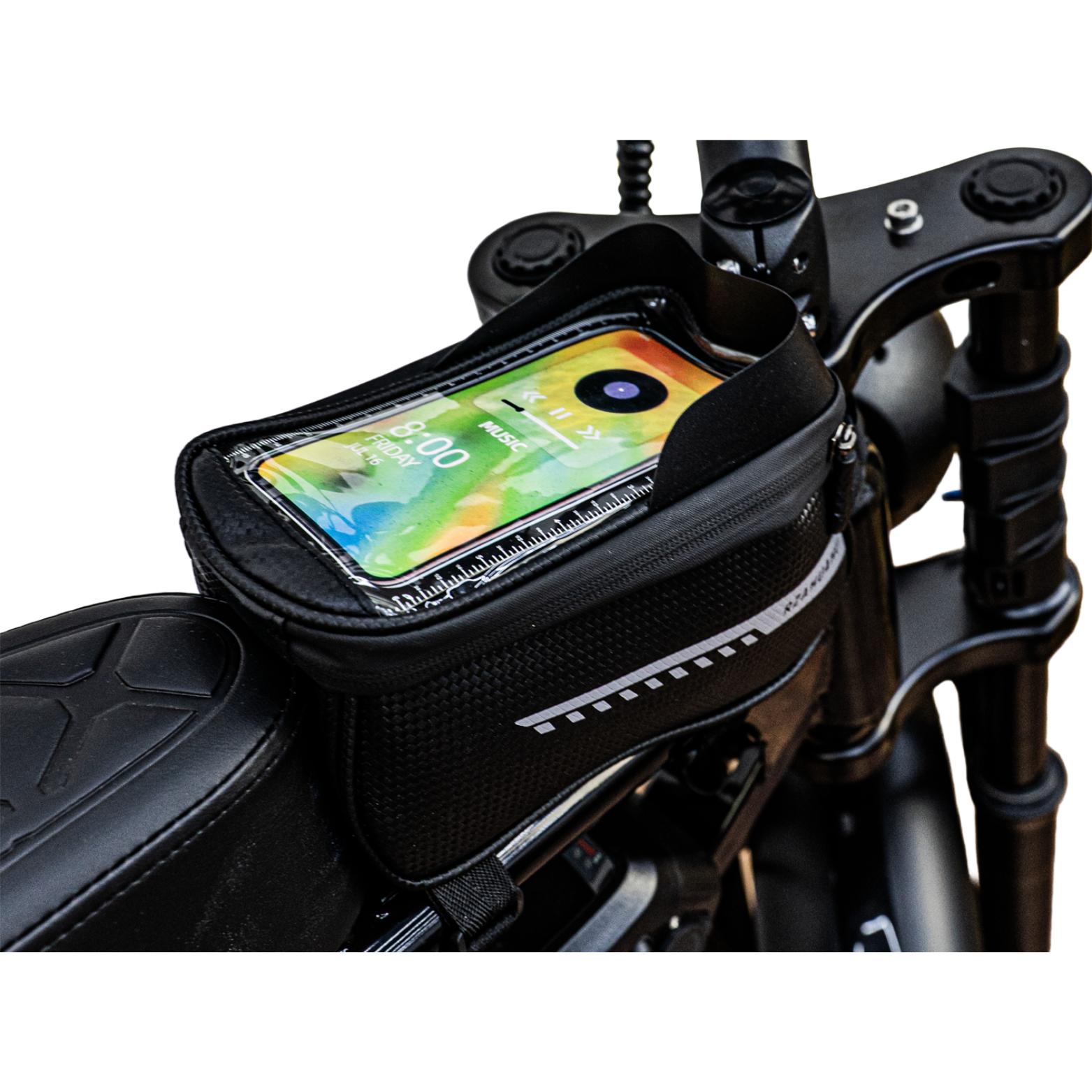 H9 - Black Basic Special Edition