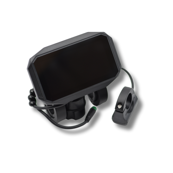 Display - Fatbike - QMWheel V20 Mini (25Km/pu)