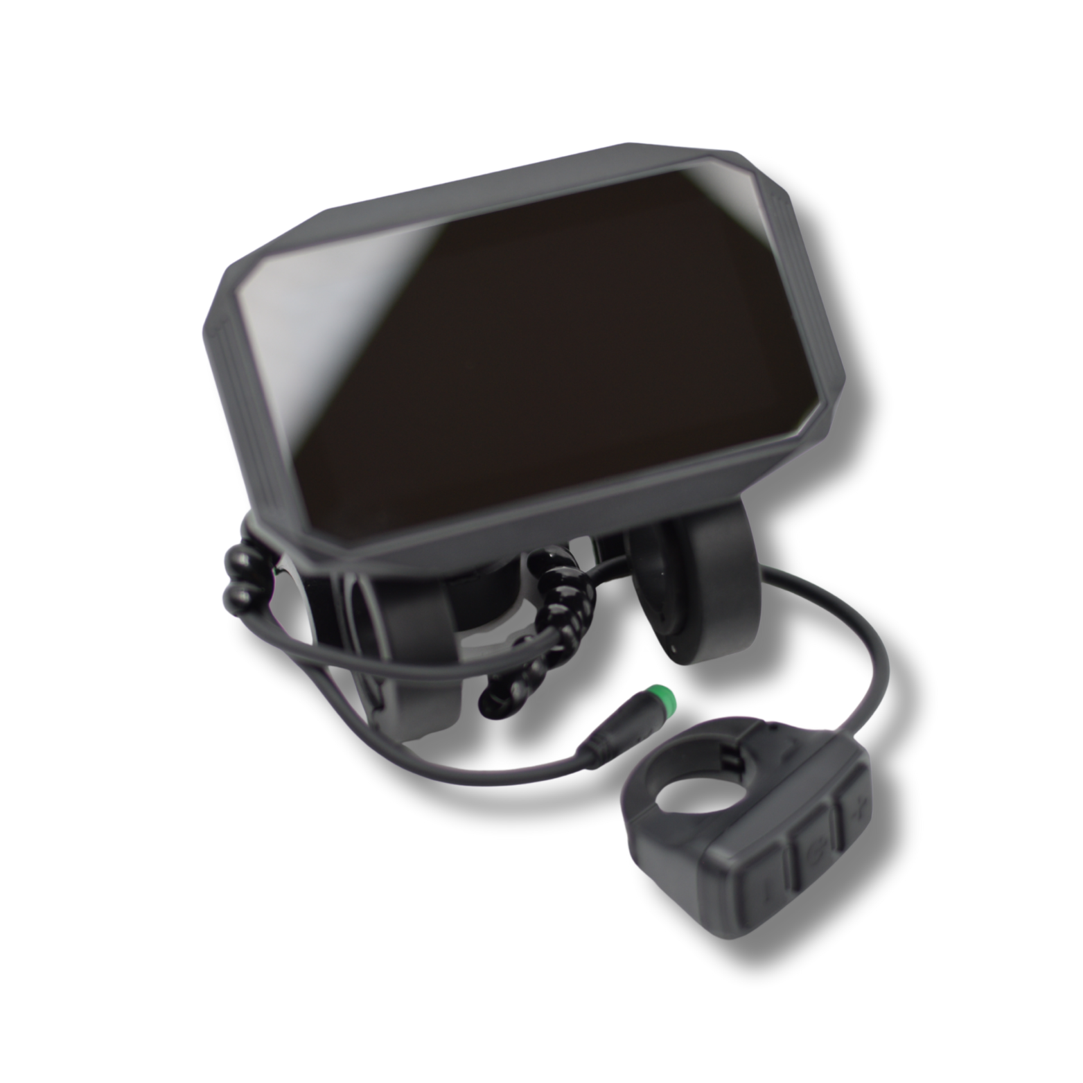 Display - Fatbike - QMWheel V20 Mini (25Km/pu)