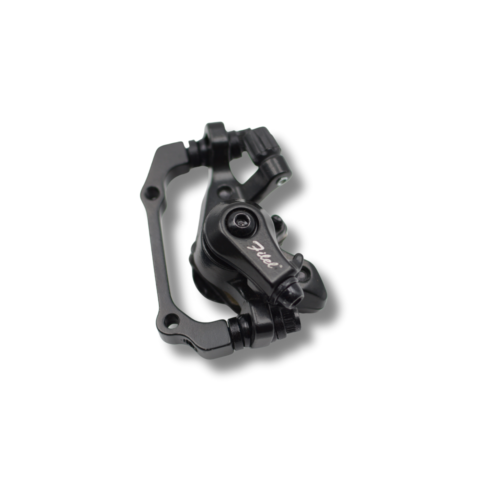 Remklauw Achter - Fatbike - Ouxi / QMWheel (Mechanisch)