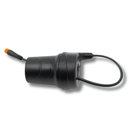 Gashendel Draai - Fatbike - Ouxi