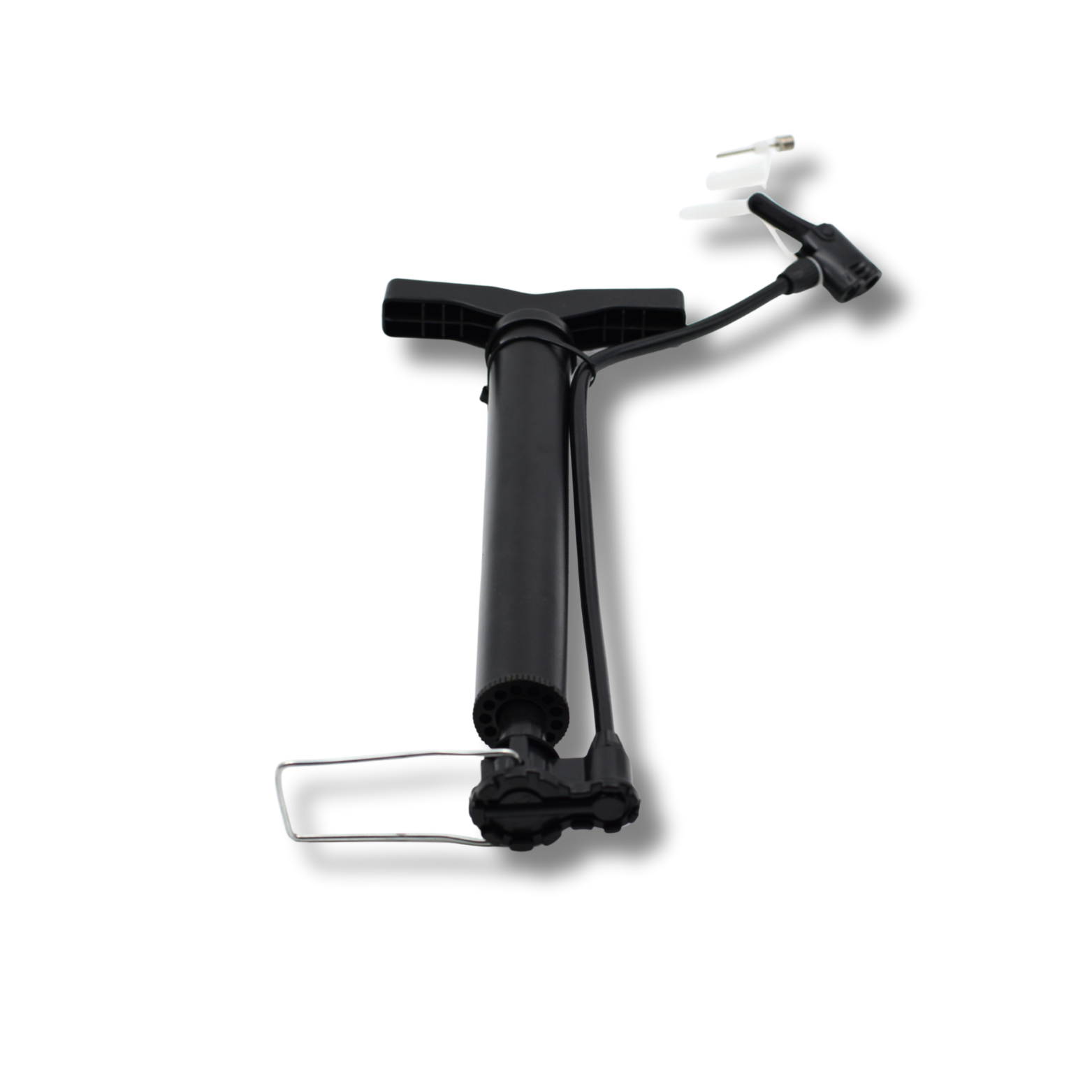 Fietspomp - Fatbike - Ouxi Qmwheel