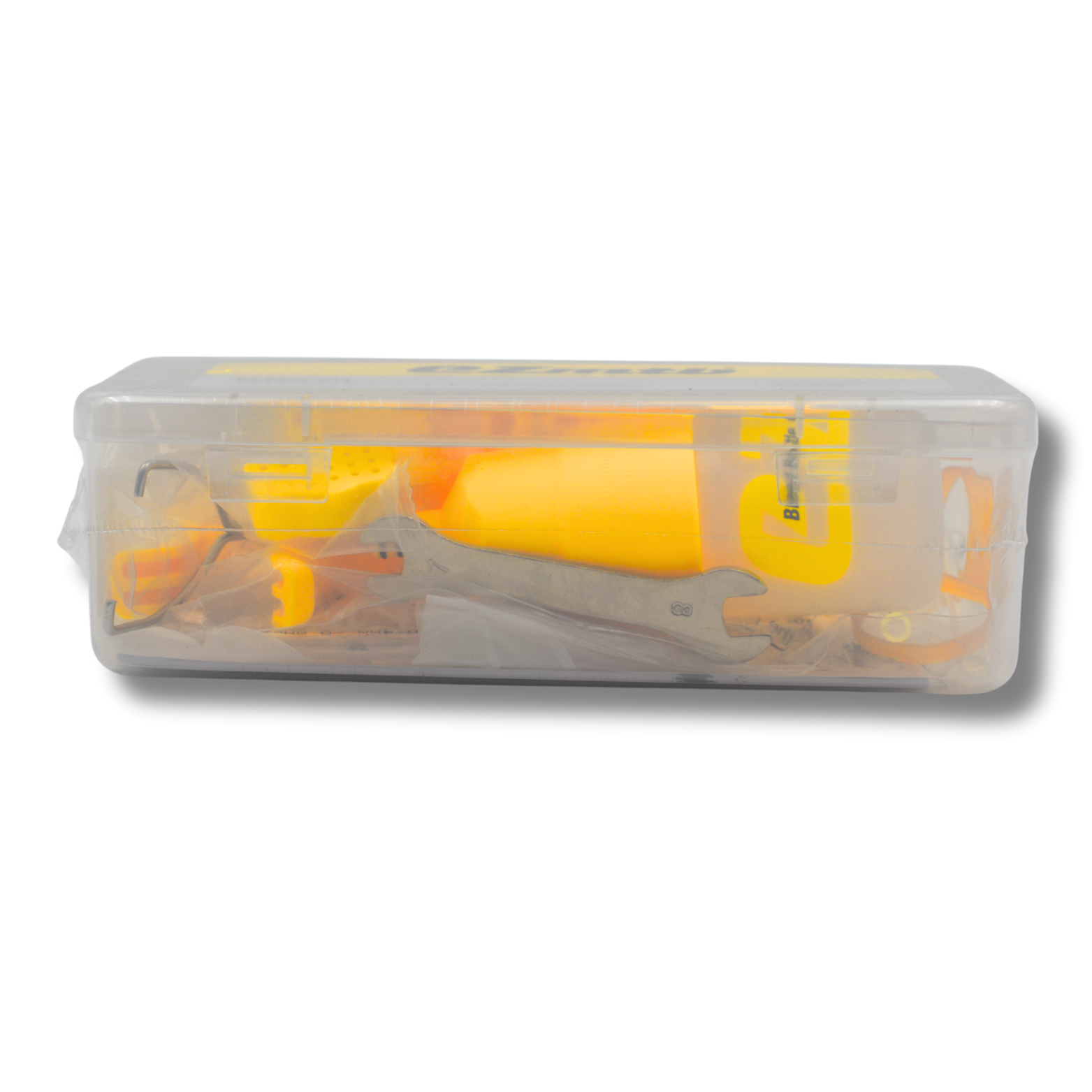 Universele Ontluchtingsset (Bleedkit) Vulset Hydraulsiche Remmen