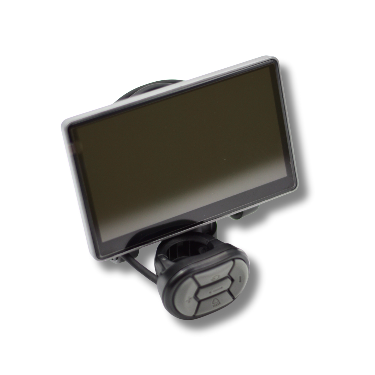 Display - Fatbike - Ouxi HC80 Zonder NFC (Opvoerbaar) (50Km/pu) (Code + Killswitch)