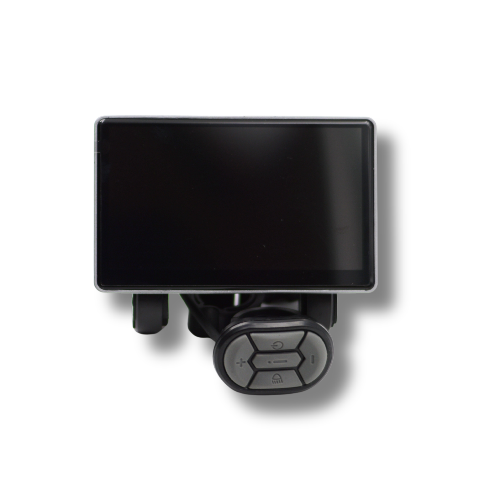 Display - Fatbike - Ouxi HC80 Met NFC (25 Km/pu)