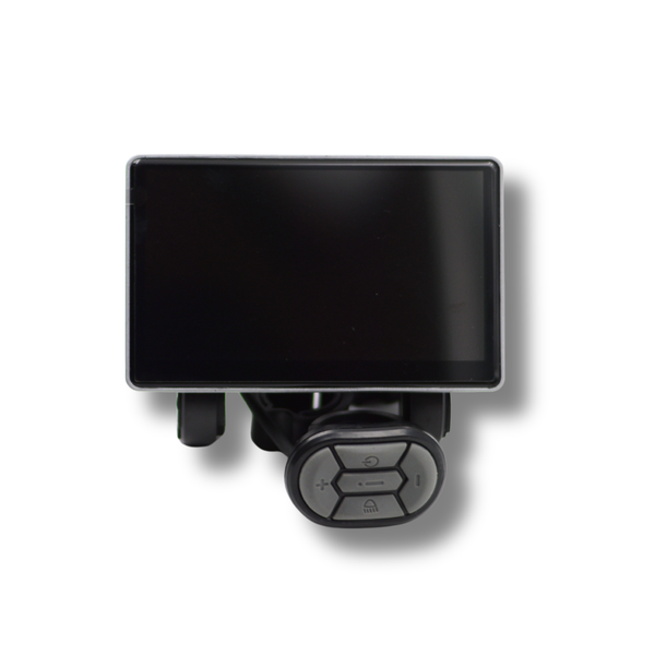 Display - Fatbike - Ouxi HC80 Zonder NFC (25Km/pu)