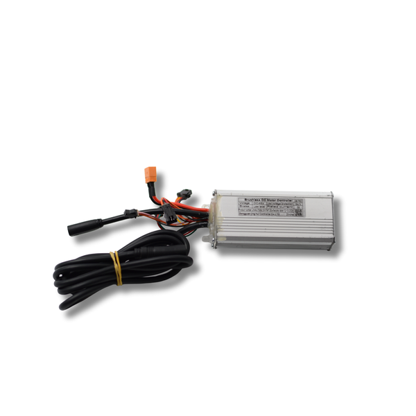 Controller - Fatbike - Ouxi C80PRO (Rode Stekker) (6A)