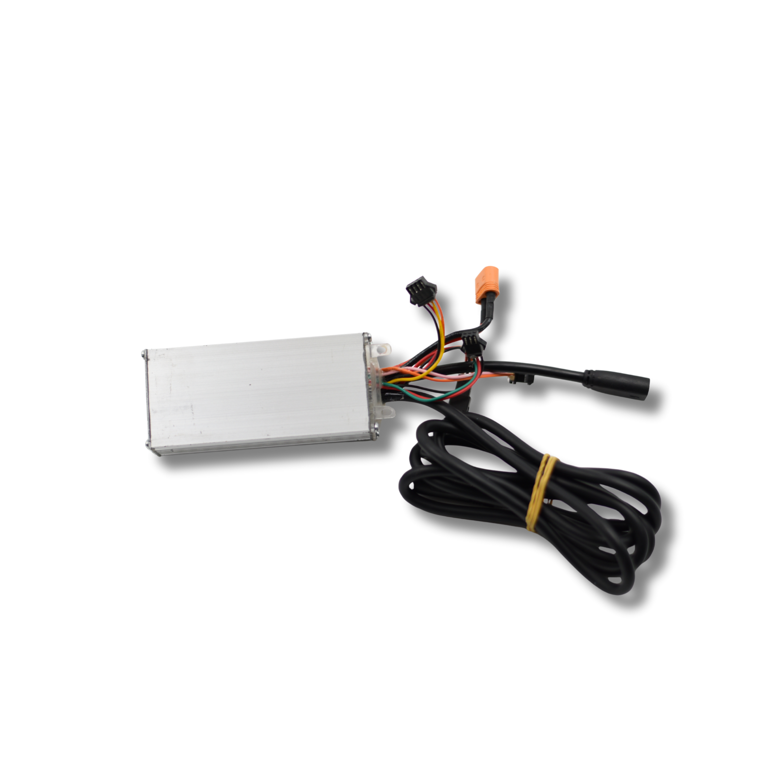 Controller - Fatbike - Ouxi C80 Pro (Rode Stekker) (6A)