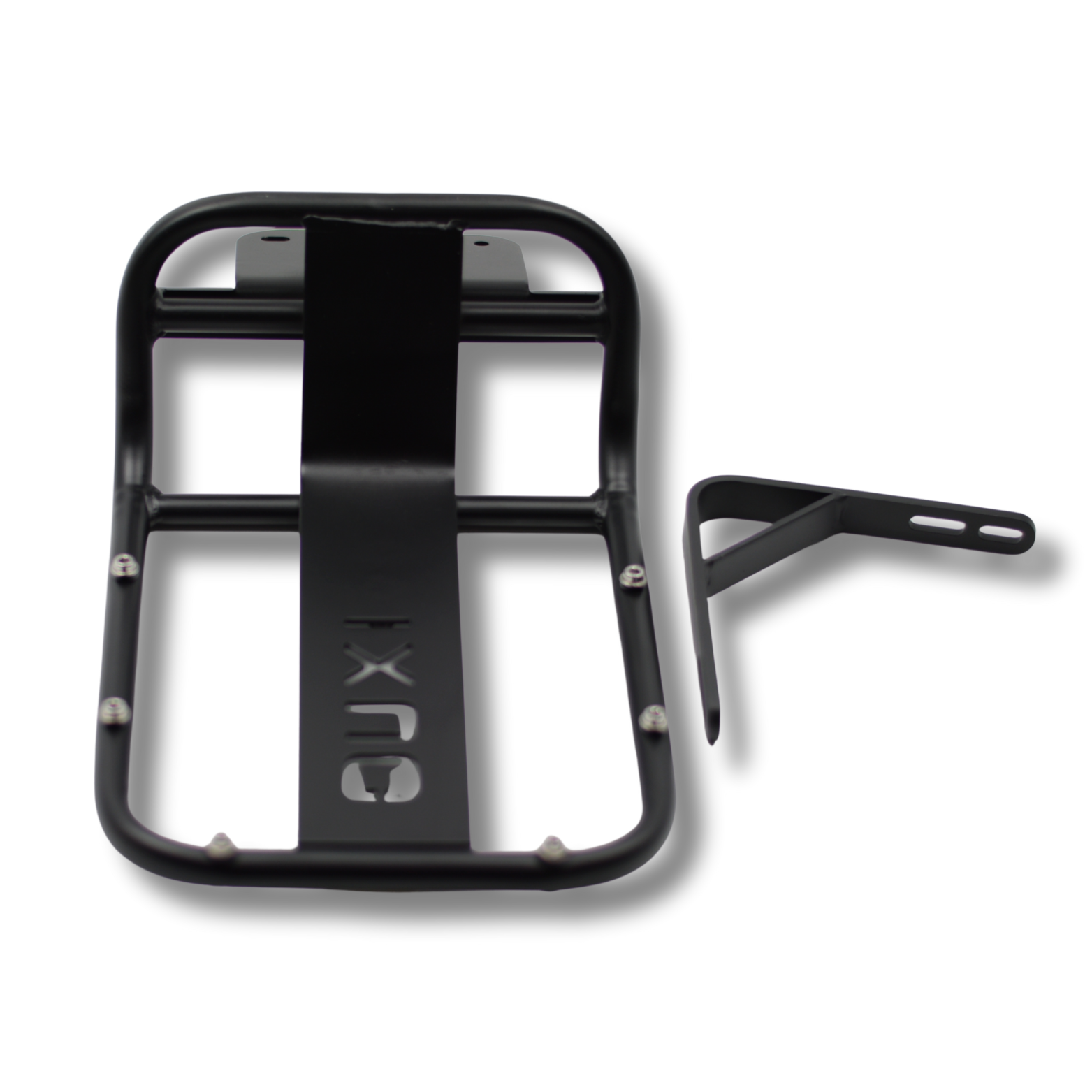 Voorrekje - Fatbike - Origineel Ouxi - Zwart