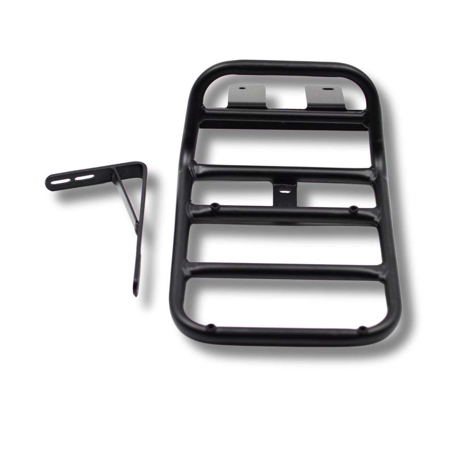 Voorrekje - Fatbike - Ouxi Qmwheel - Zwart