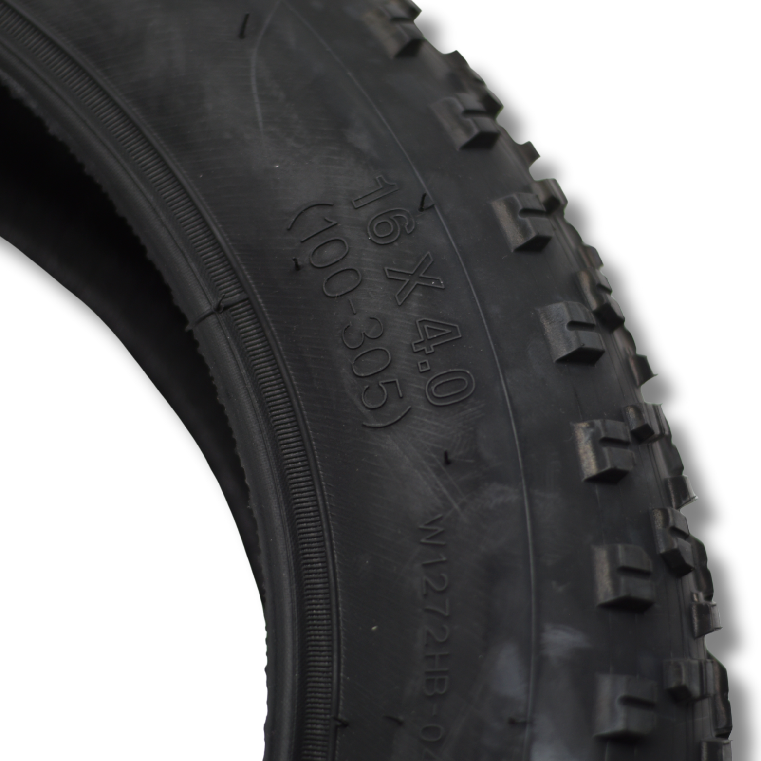 Buitenband Compass - Fatbike - Ouxi - QMWheel 16 Inch 16x4.0