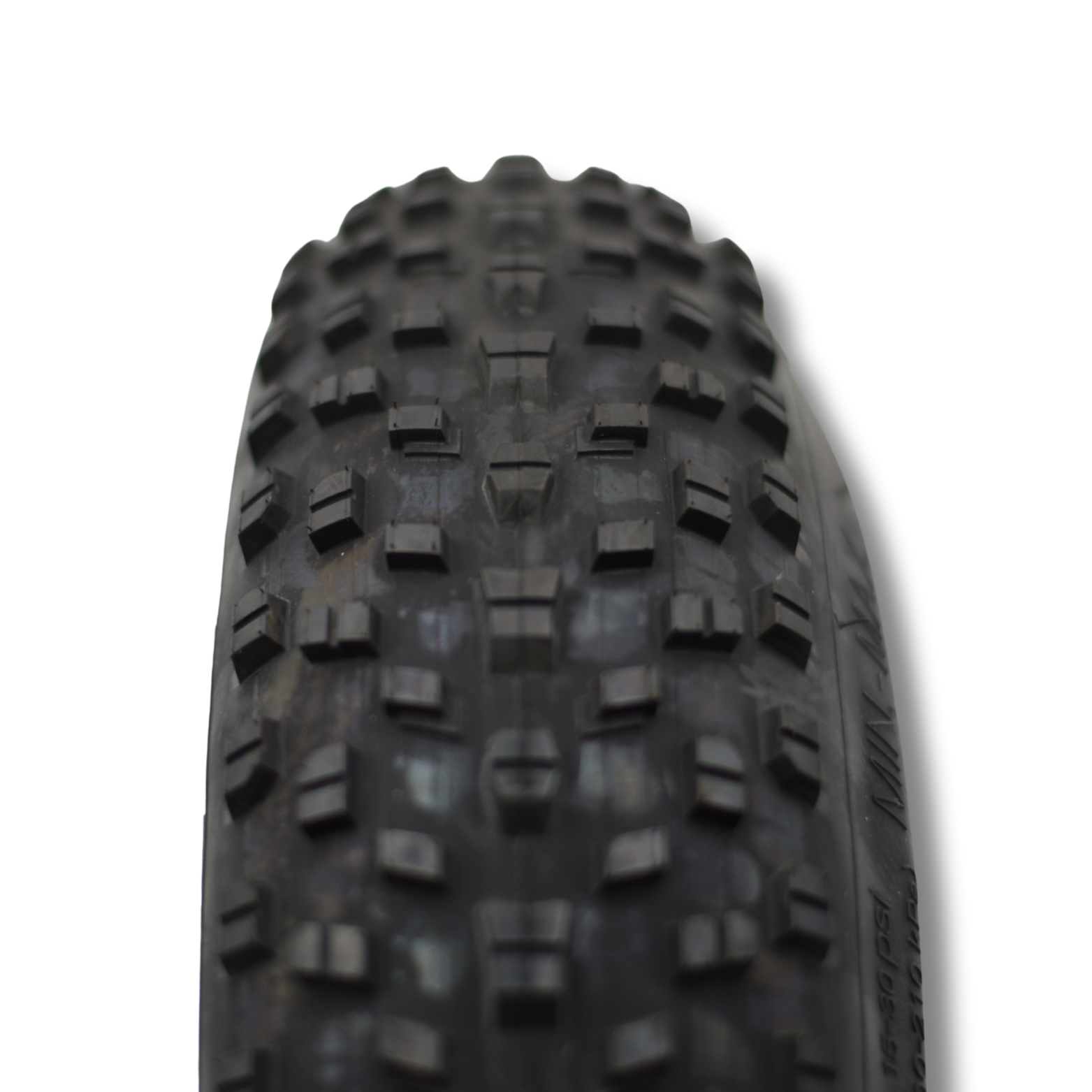 Buitenband Compass - Fatbike - Ouxi - QMWheel 16 Inch 16x4.0