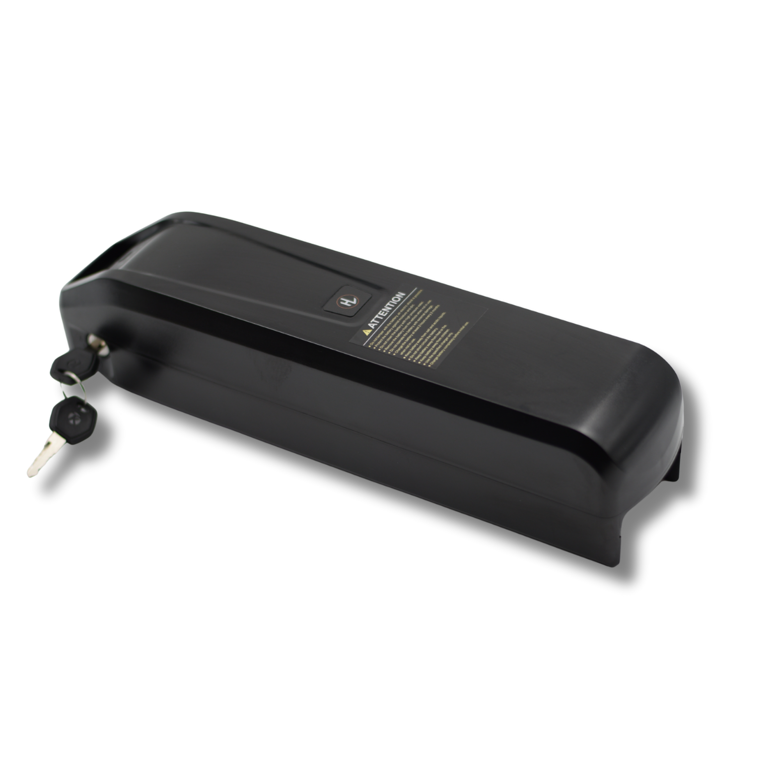 Accu - Fatbike - QMWheel V20 Mini 36V 13AH