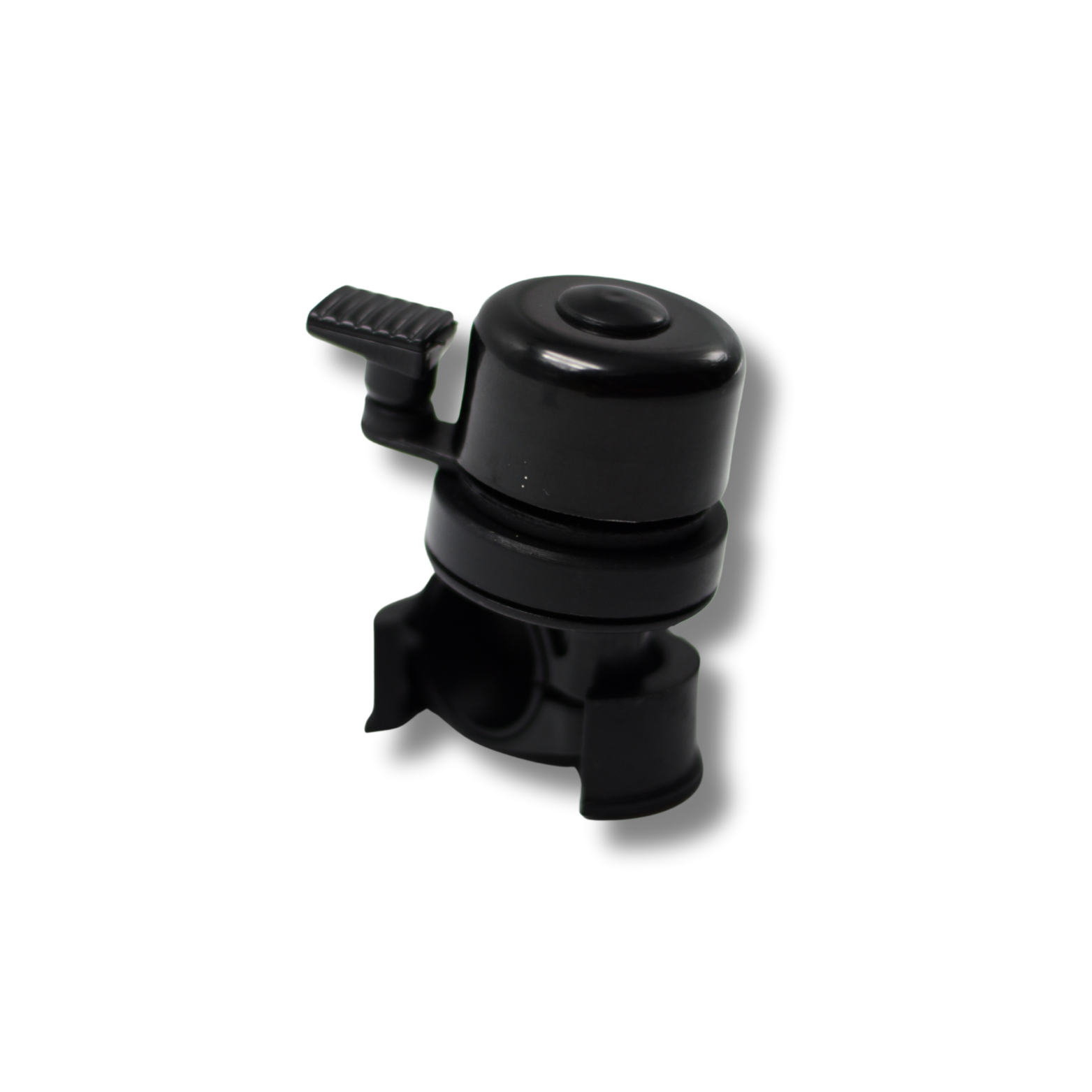 Fietsbel - Fatbike Basic GPS Rond