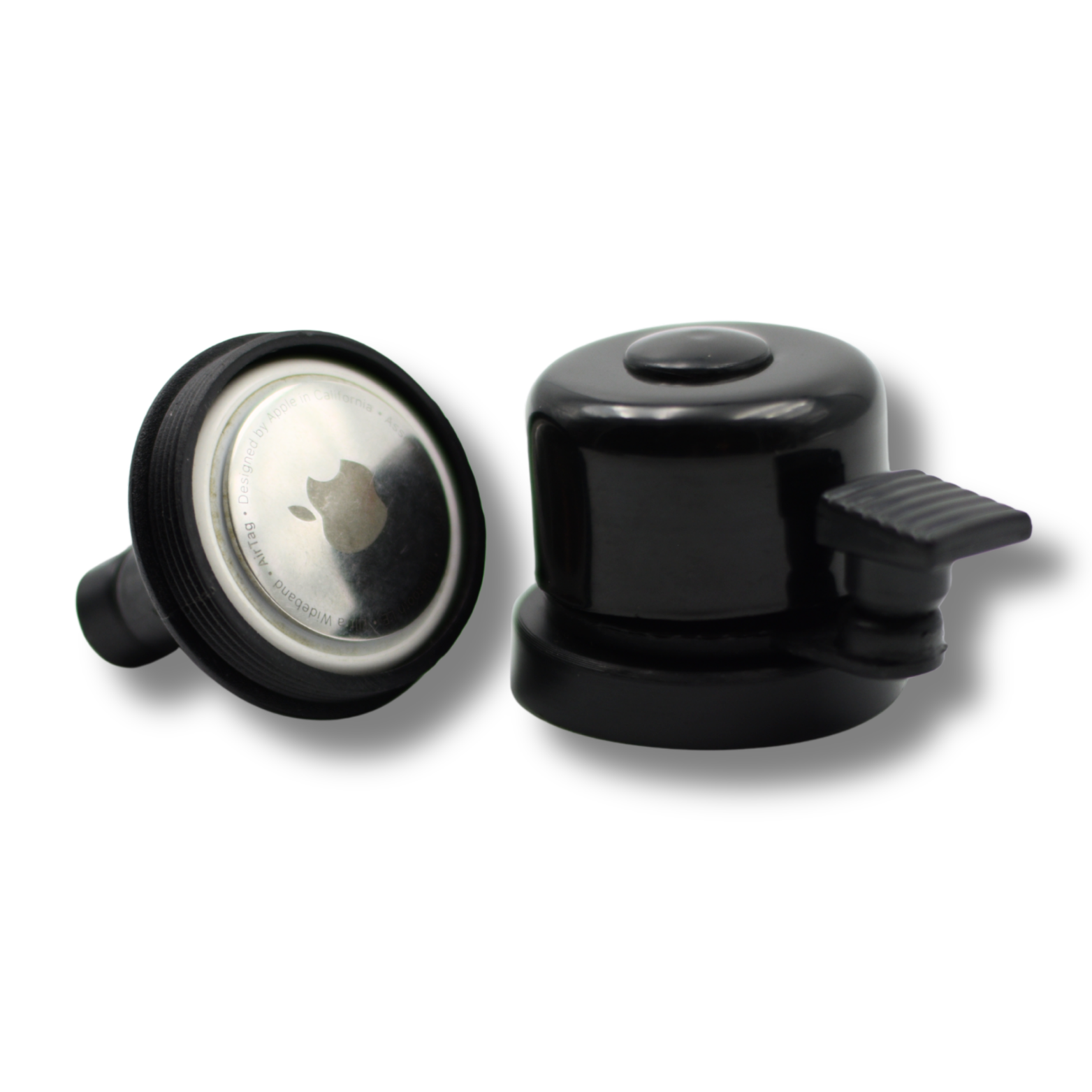 Fietsbel - Fatbike Basic GPS Rond