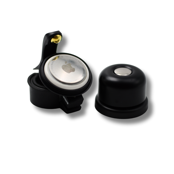 Fietsbel - Fatbike Premium GPS Rond