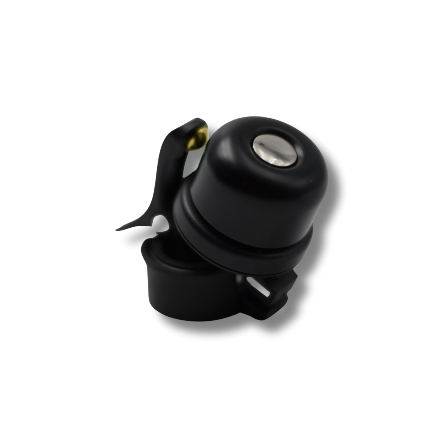 Fietsbel - Fatbike Premium GPS Rond