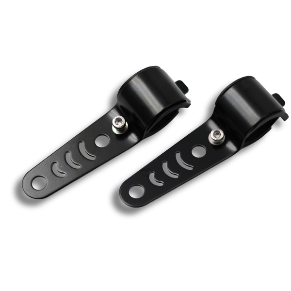 Koplampbeugels - Fatbike - Ouxi Qmwheel