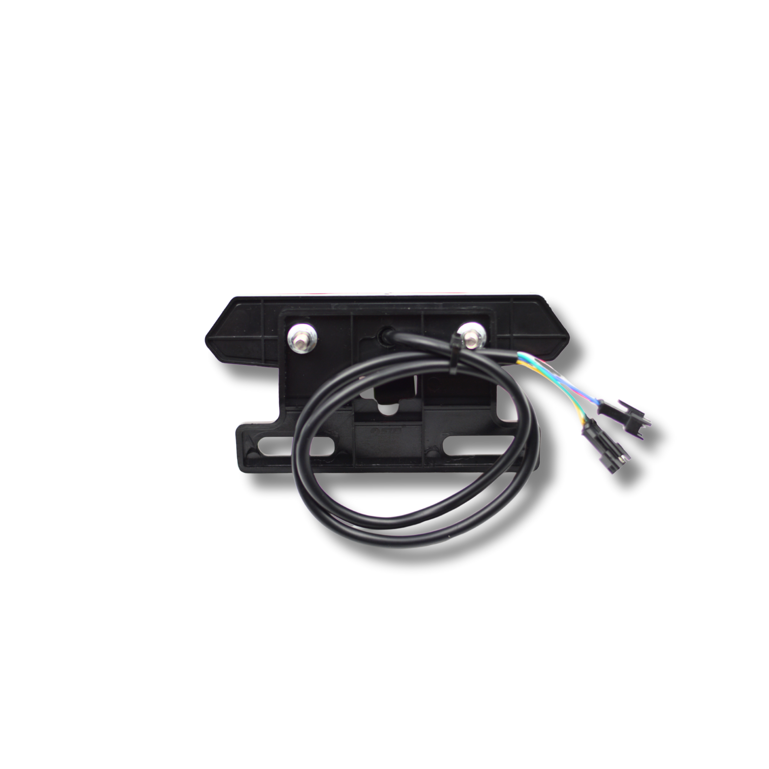 Achterlamp - Fatbike - Ouxi  2 Stekkers