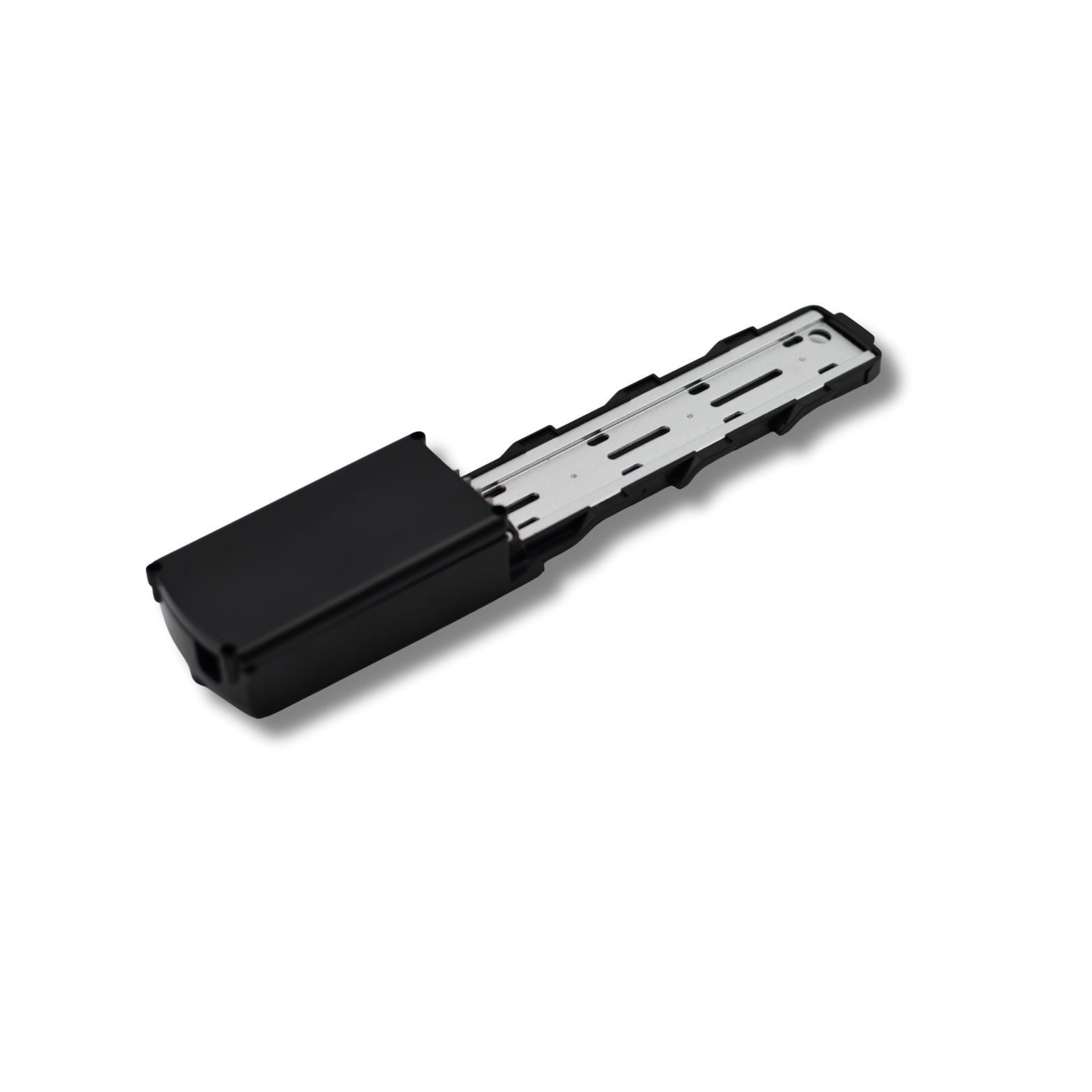 Accuhouder - Fatbike - Ouxi 15AH 4 Pins