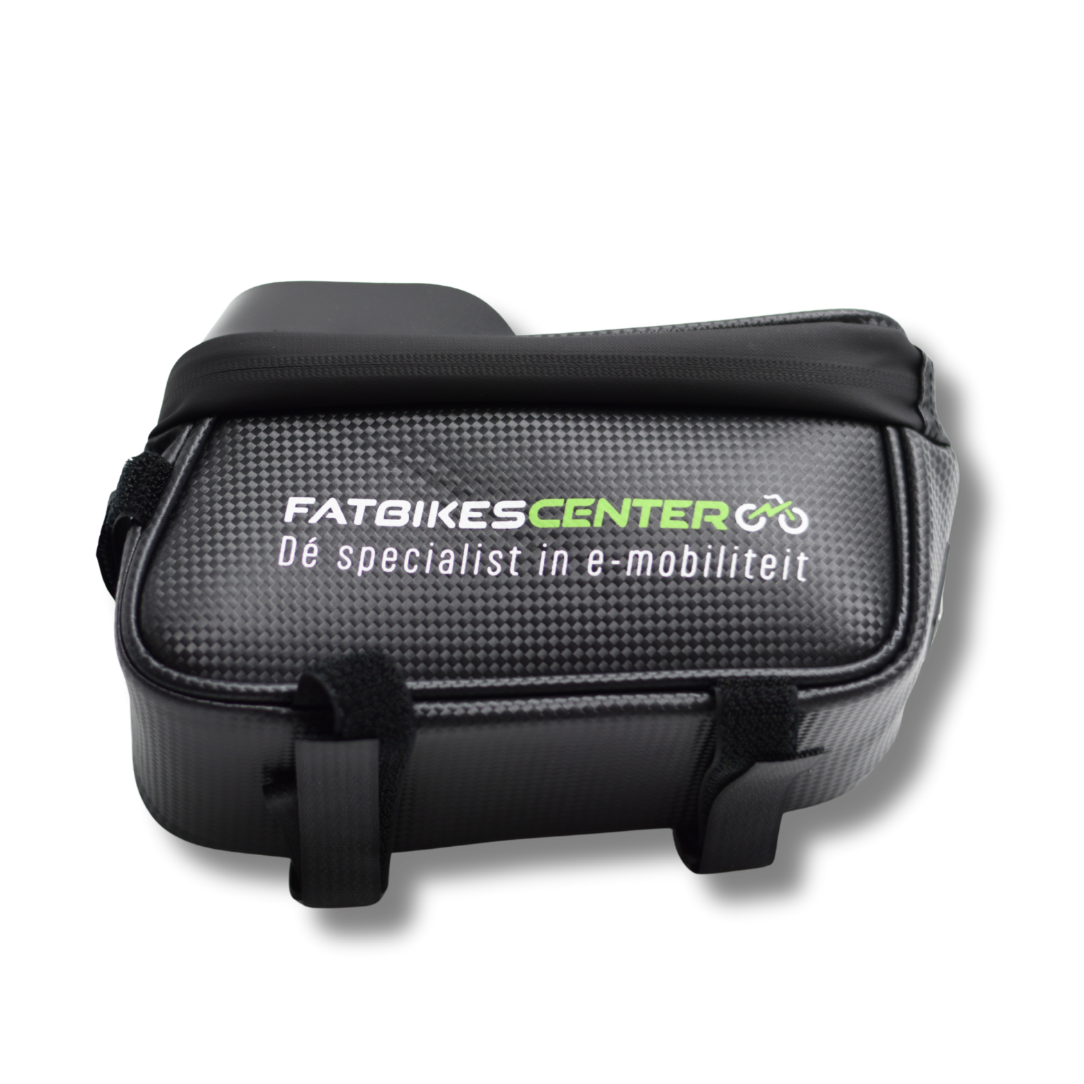 Fatbiketas - Fietstas - Fatbike Ouxi Qmwheel Fatbikescenter