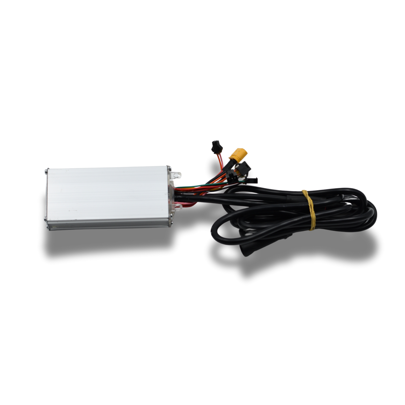 Controller - Fatbike - Ouxi V8 Pro (Rode Stekker) (21A)