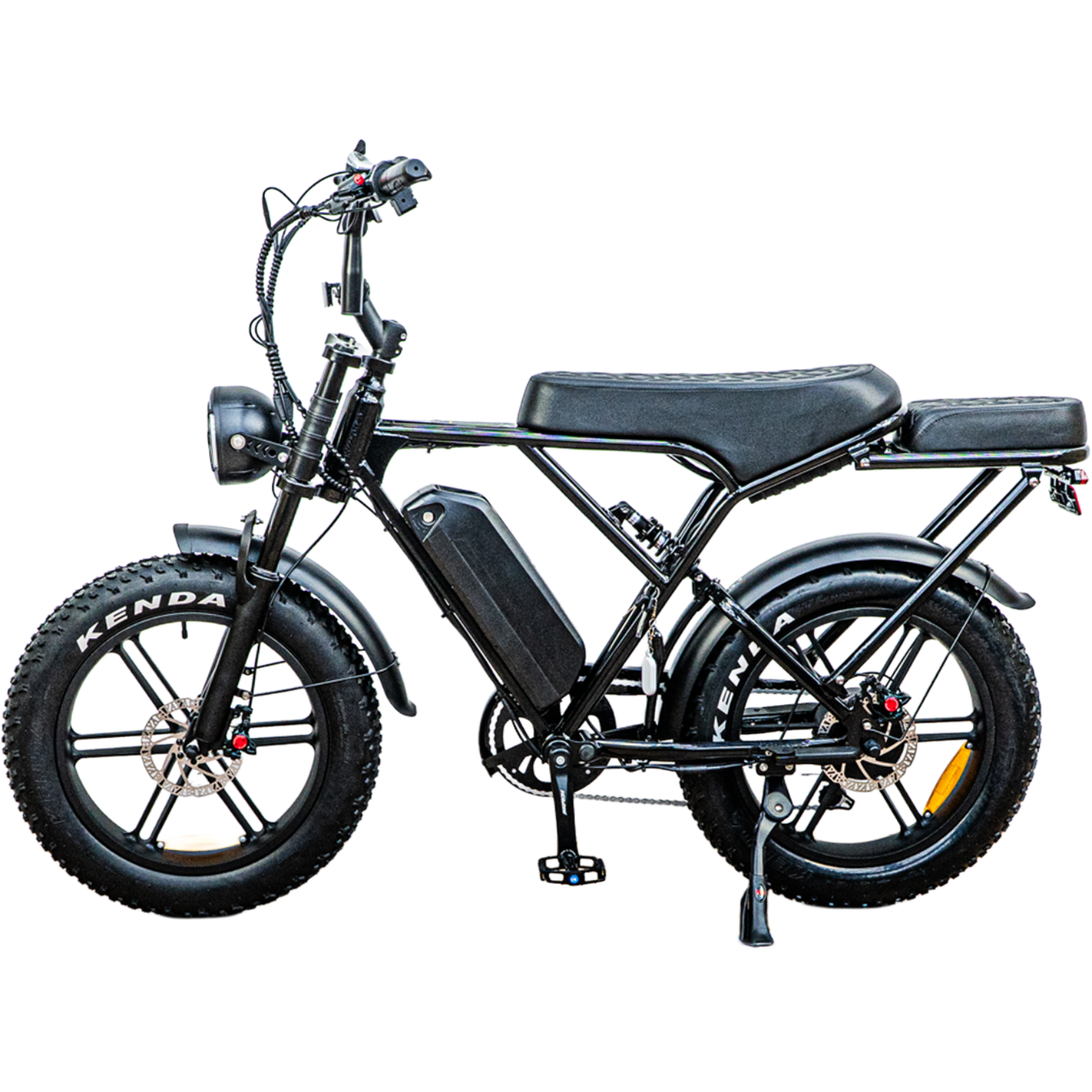 H9 - Black Basic Special Edition