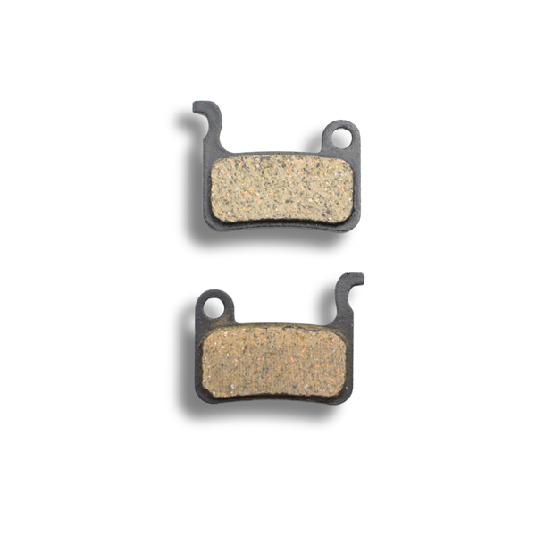 Remblokken - Fatbike Ouxi Qmwheel Standaard Zoom Hydraulisch & Mechanisch