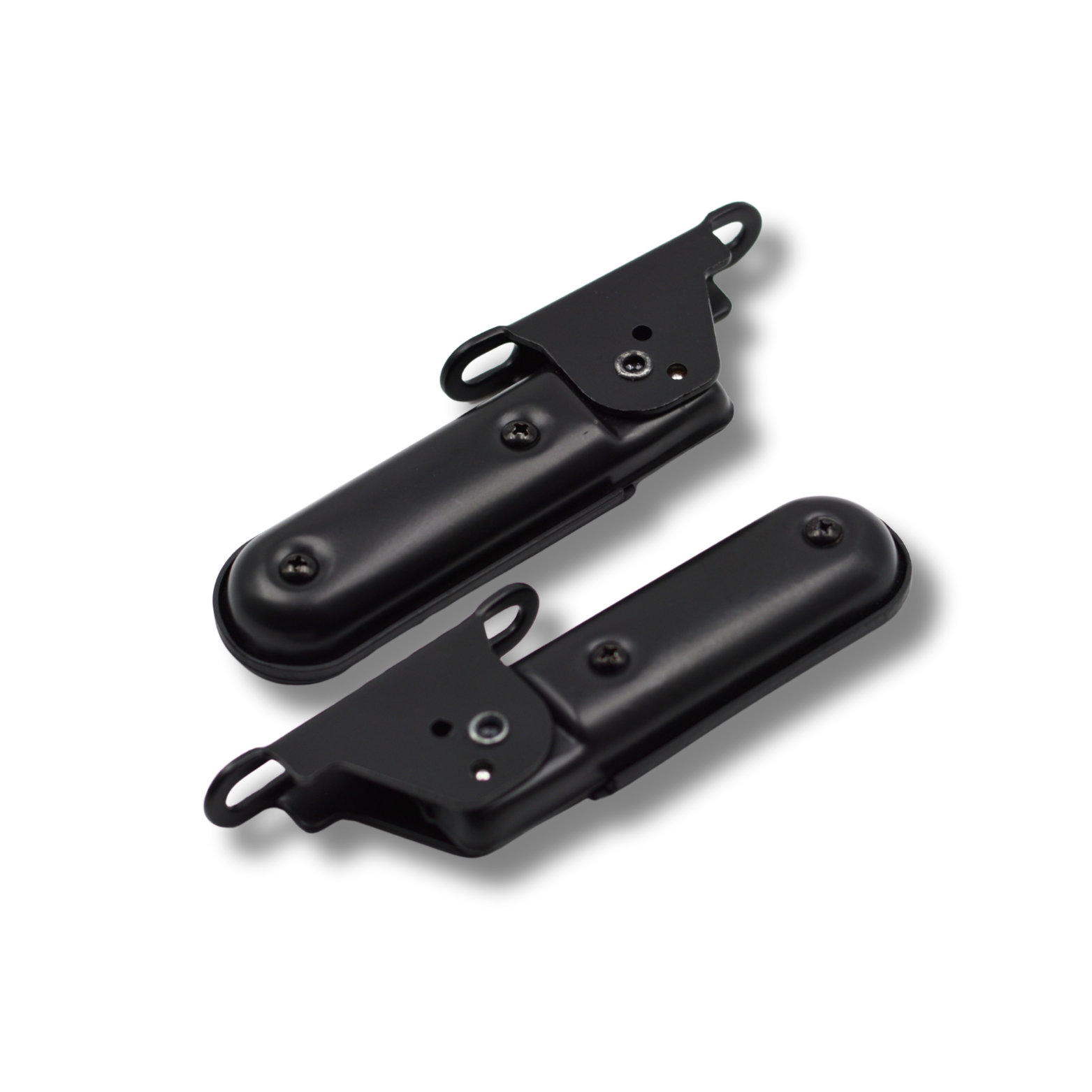 Voetsteunen Fatbike - Ouxi Qmwheel Inklapbaar Achter