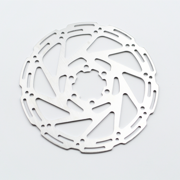 Remschijf 160mm - Ouxi, Qmwheel en Andere Fatbike Modellen