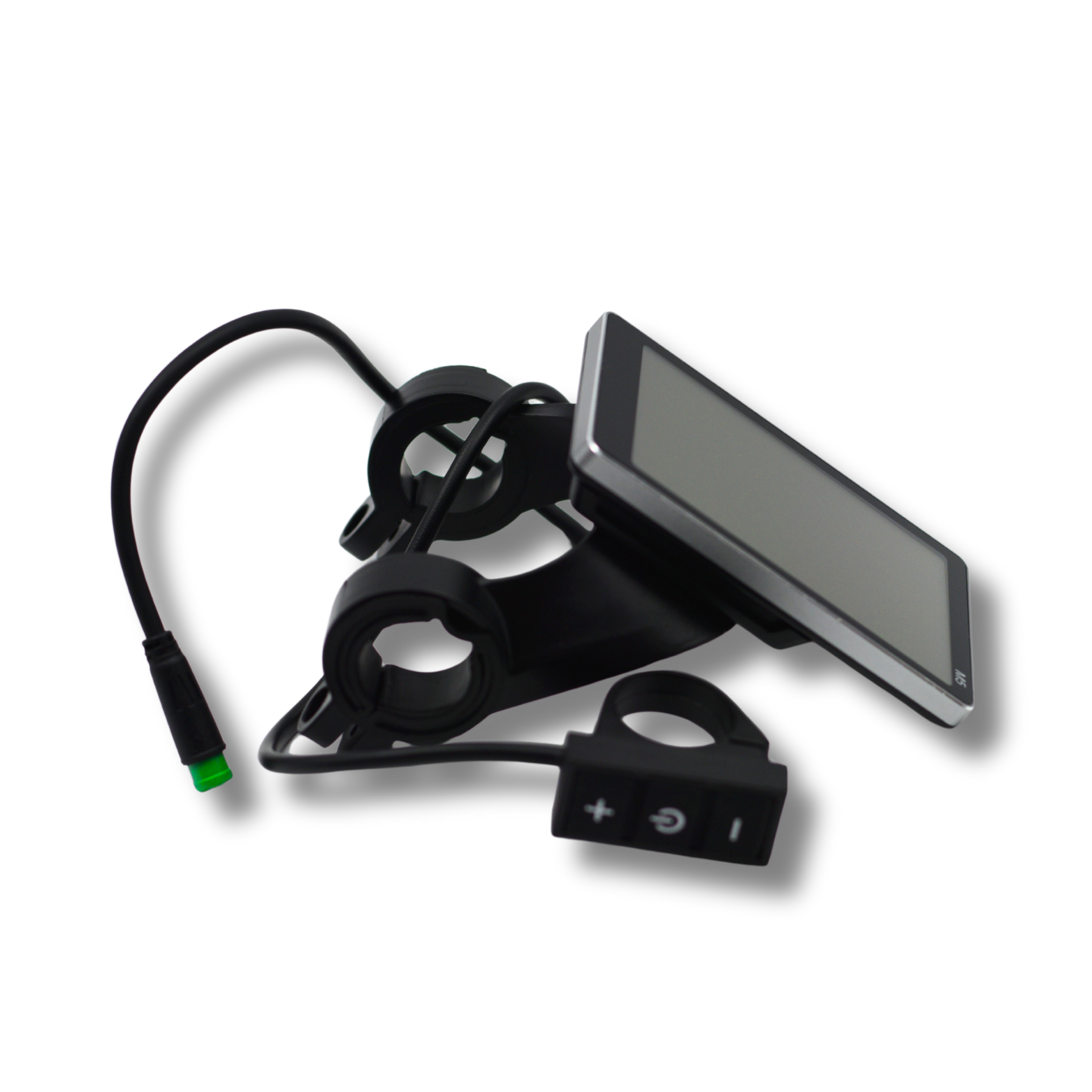 Display - Ouxi M5 Met Killswitch (Opvoerbaar) (50 Km/pu)