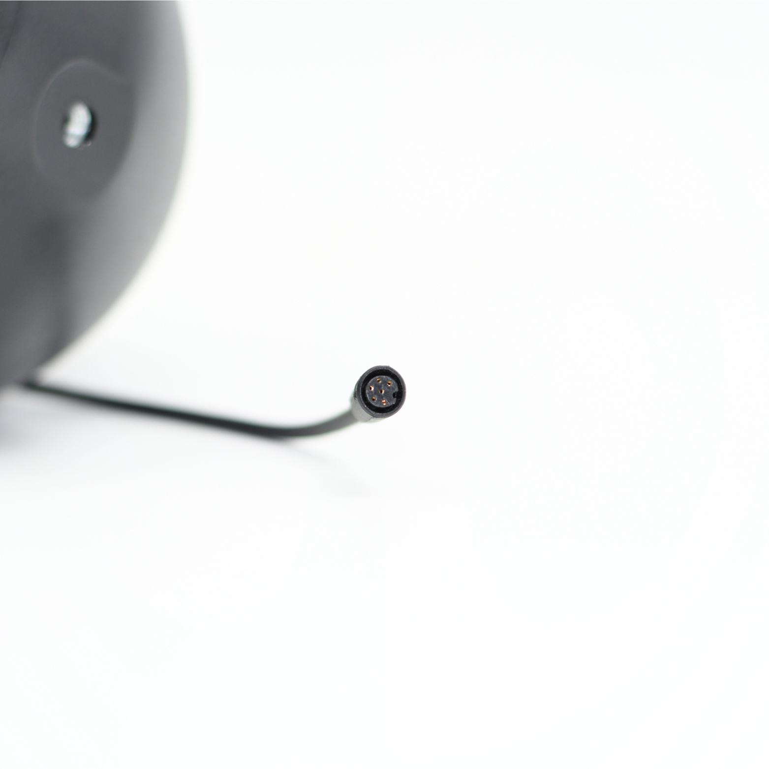 Koplamp Met Knipperlicht + Bluetooth - Fatbike - Ouxi 3e Generatie