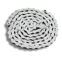 Fatbike Ketting – Ouxi / QMWheel