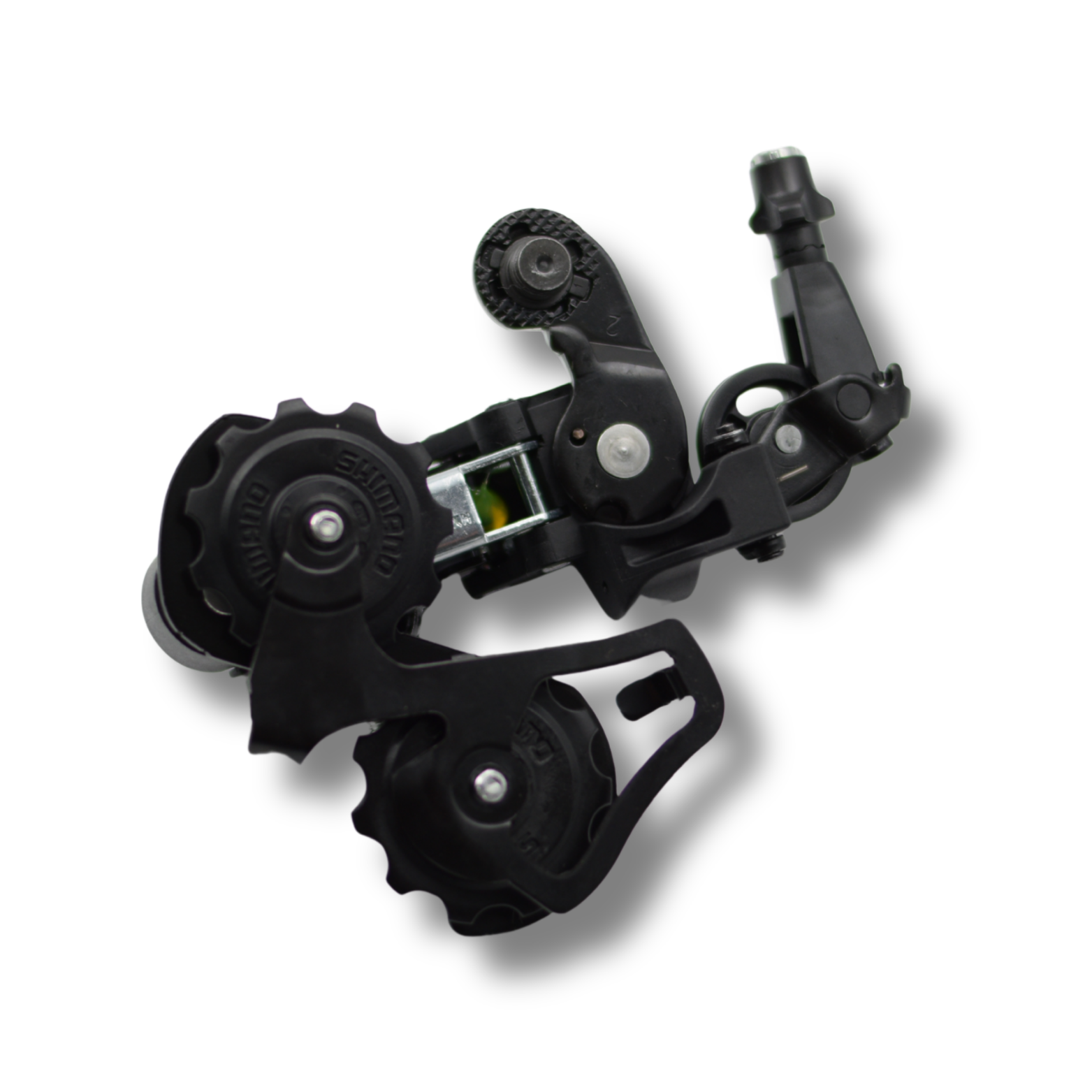 Derailleur Shimano - Fatbike - Ouxi / QMWheel