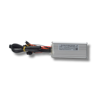 V8/C80 Controller Upgradeable - Black Motor Cable