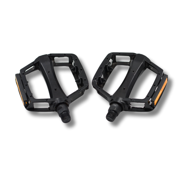 Trappersset Pedalenset Pedalen - Fatbike - Alle Modellen Ouxi Qmwheel