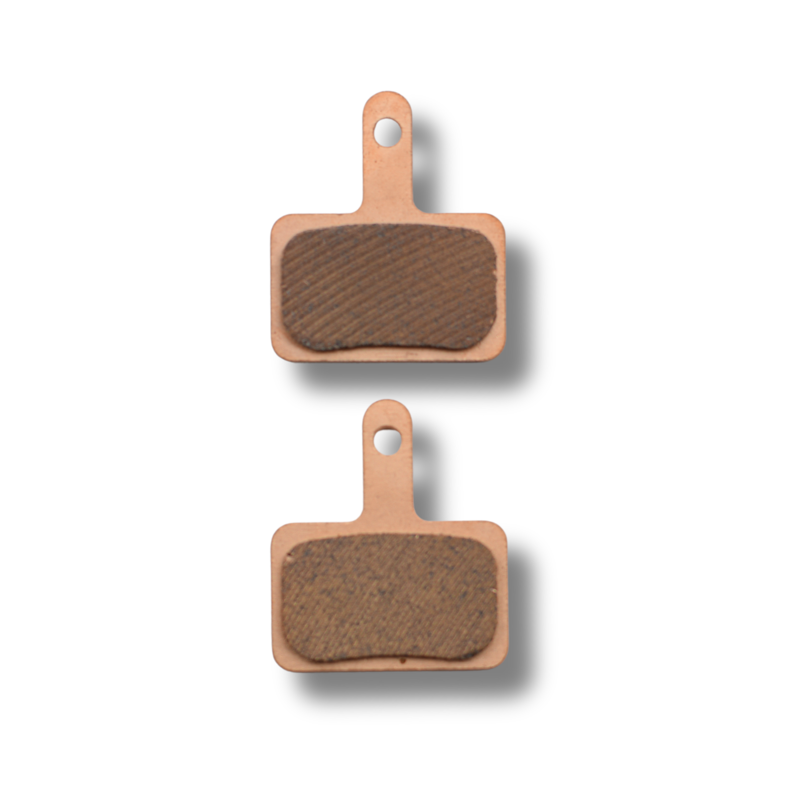 Remblokken - Fatbike - Ouxi Qmwheel Sintered LONGLIFE Logan Hydraulisch & Mechanisch