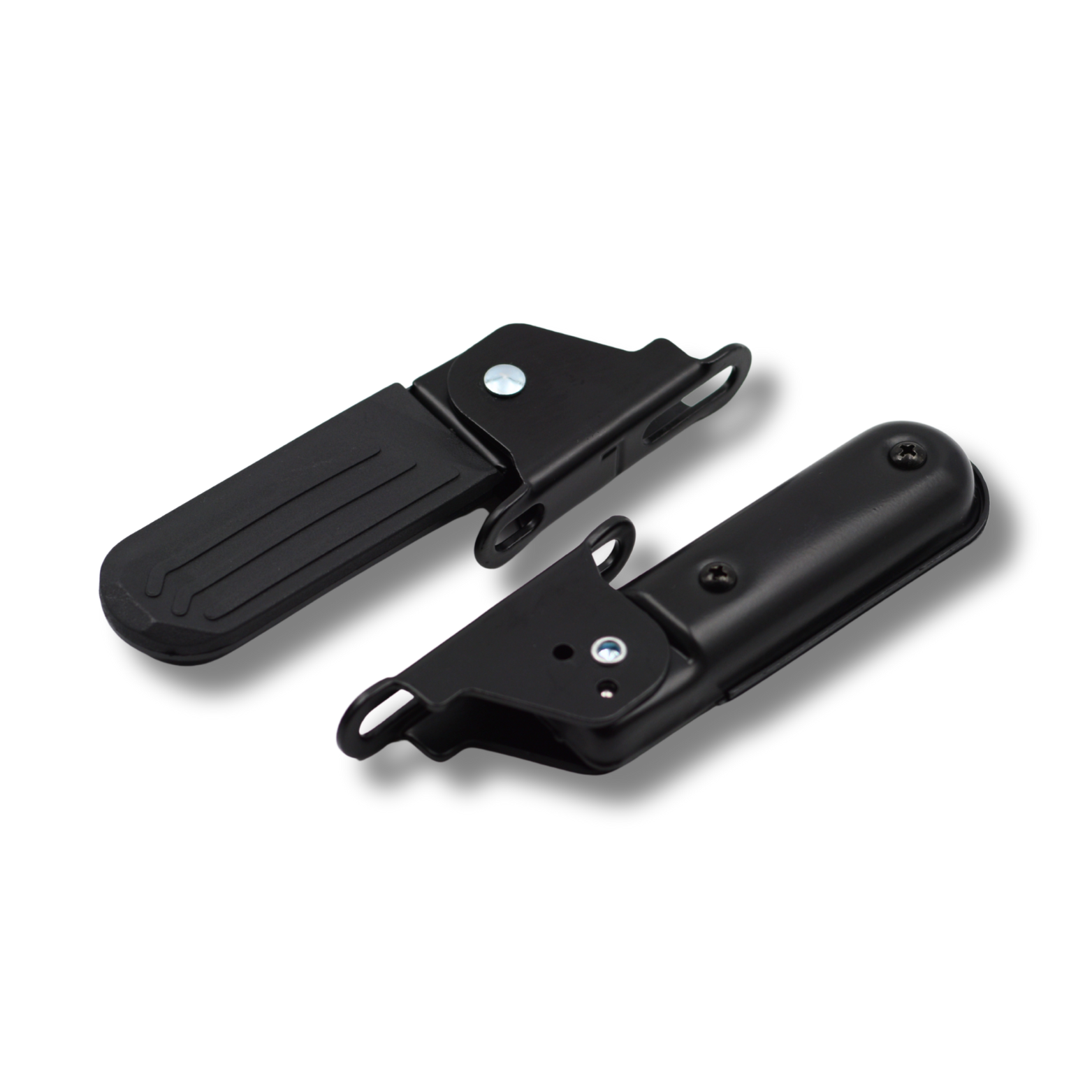 Voetsteunen Fatbike - Ouxi Qmwheel Inklapbaar Achter