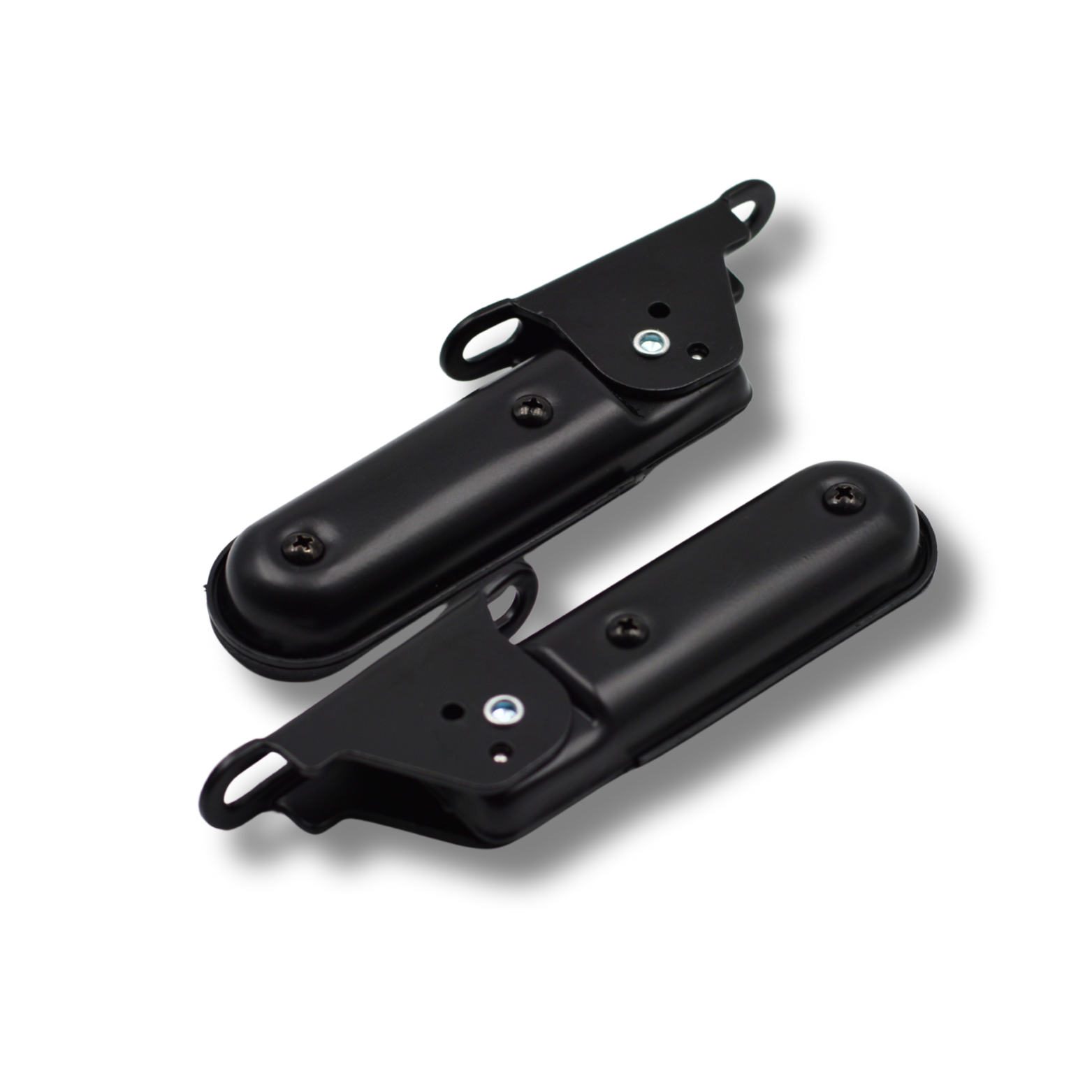 Voetsteunen Fatbike - Ouxi Qmwheel Inklapbaar Achter