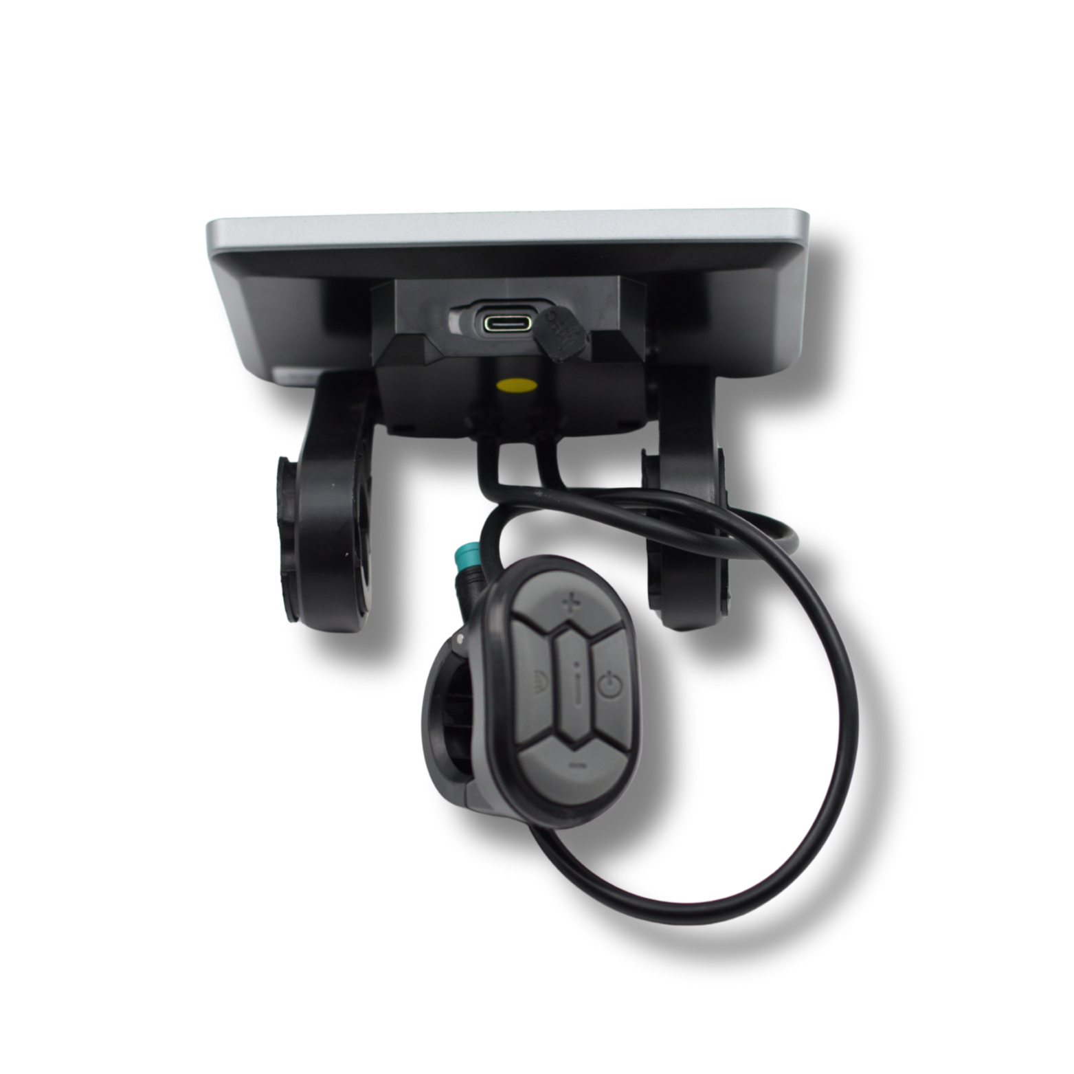 Display - Fatbike - Ouxi HC80 Zonder NFC (25Km/pu)