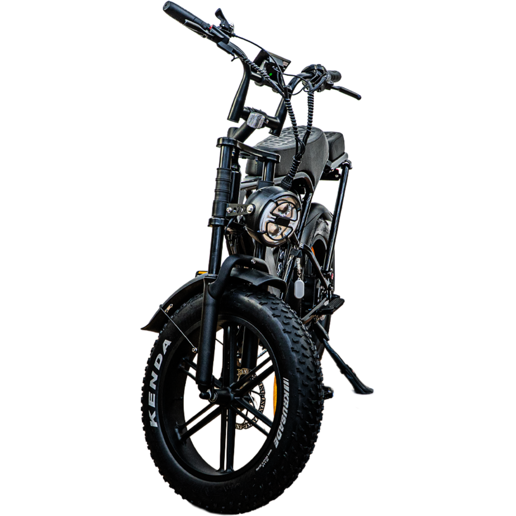 H9 - Black Basic Special Edition