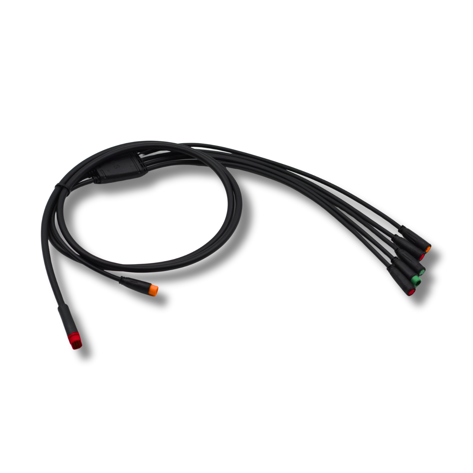 Kabelboom - Fatbike - Ouxi 1e Generatie