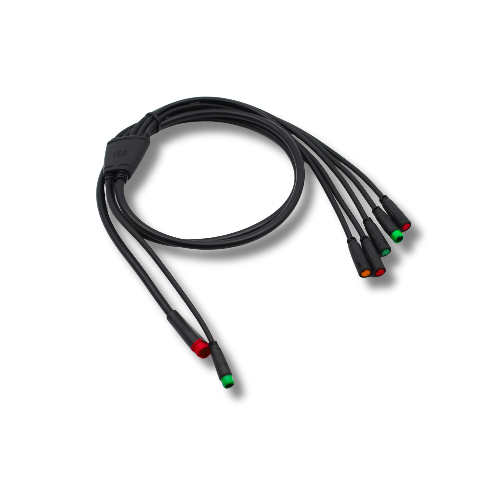 Kabelboom - Fatbike - Ouxi 2e Generatie